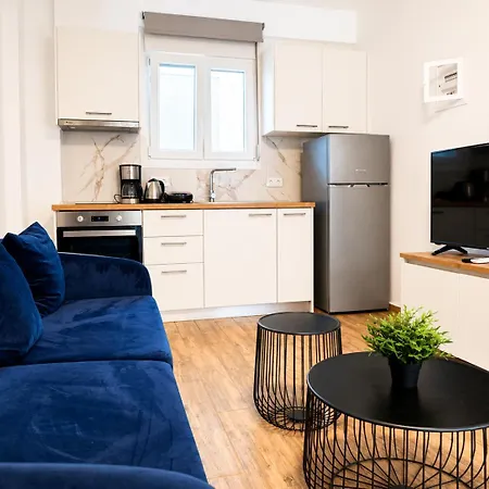 Apartment Pool Access Danai 15,1 *